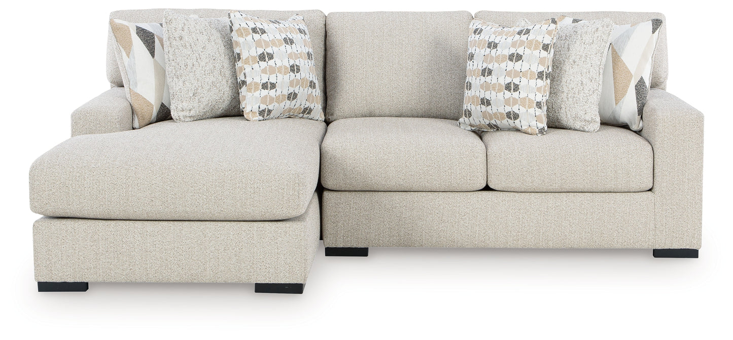 Laurelgrove Sectional