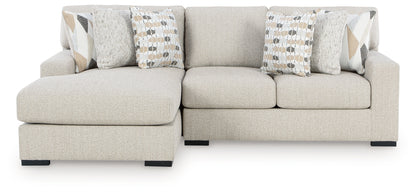 Laurelgrove Sectional