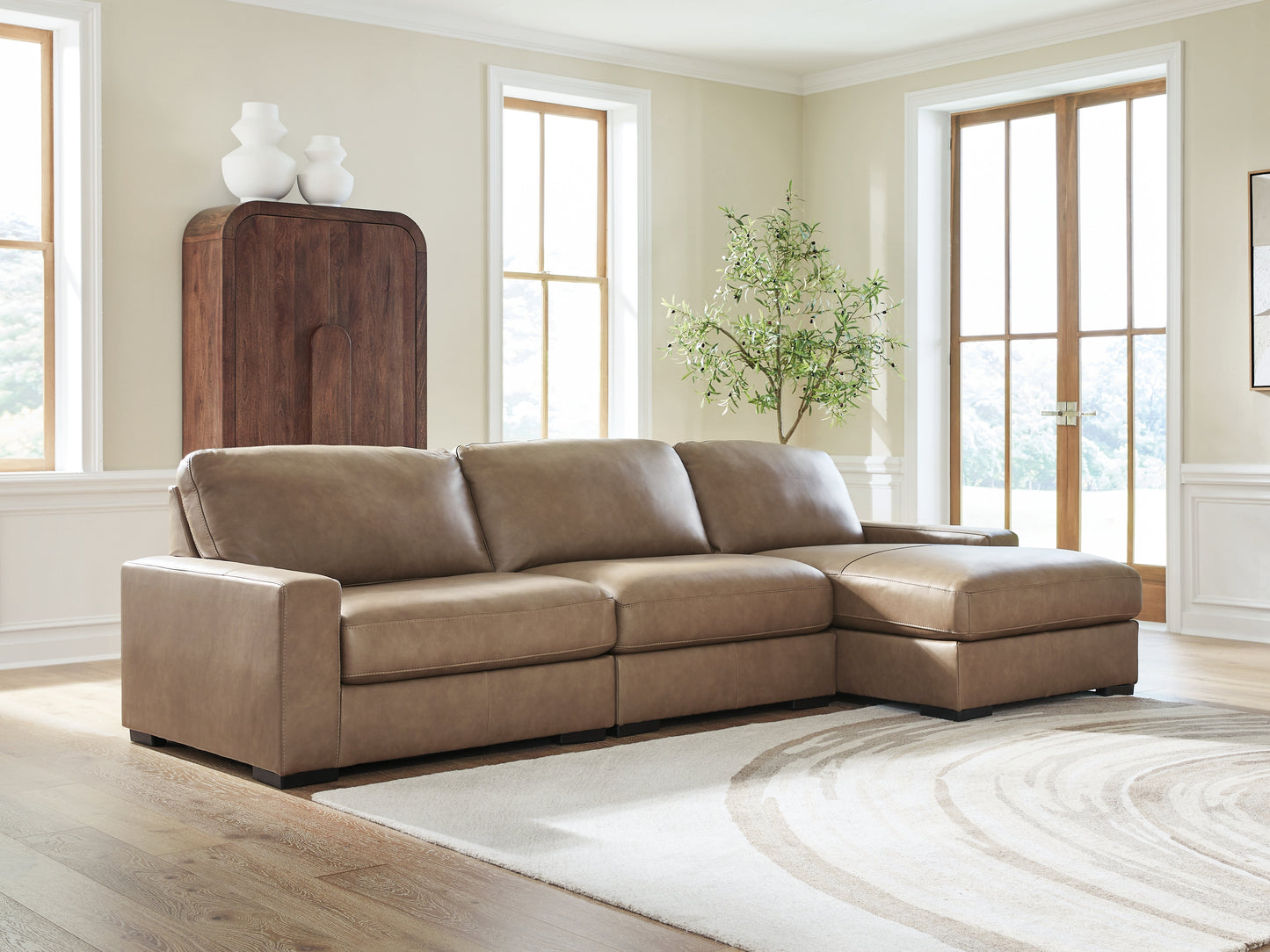 Veronella Sectional