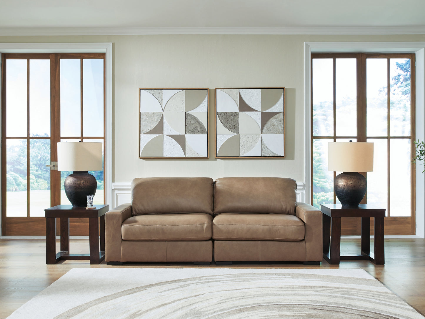 Veronella Sectional