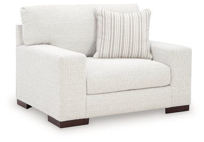 Hartside Living Room