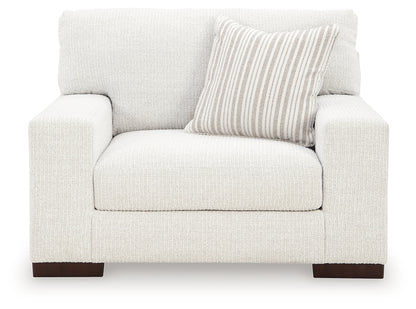 Hartside Living Room