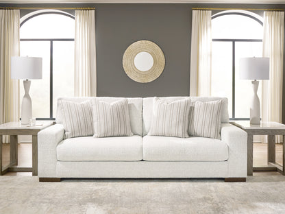 Stuart Furniture Outlet - Ashley Furniture - Hartside Living Room - Sofa - 8010438