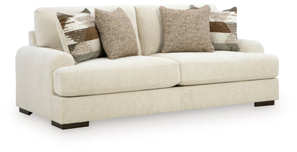 Jayne Park Living Room