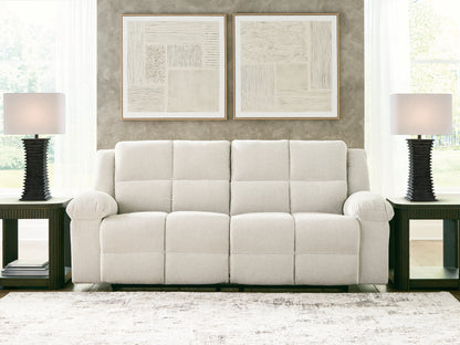Stuart Furniture Outlet - Ashley Furniture - Orlen Living Room - 2 Seat Reclining Sofa - 8160281