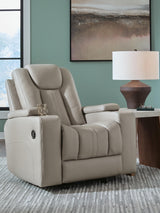 Glider Recliner