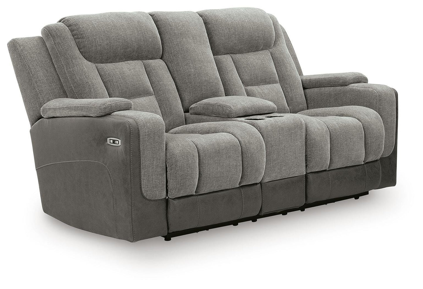 Mixed Motion Living Room