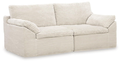 Fannin Sectional