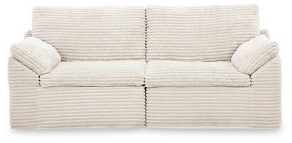 Fannin Sectional