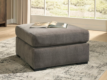 Stuart Furniture Outlet - Ashley Furniture - Larson Levee Living Room - Oversized Accent Ottoman - PC8620508