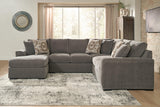 3-Piece Sectional