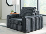 Power Gliding Chaise