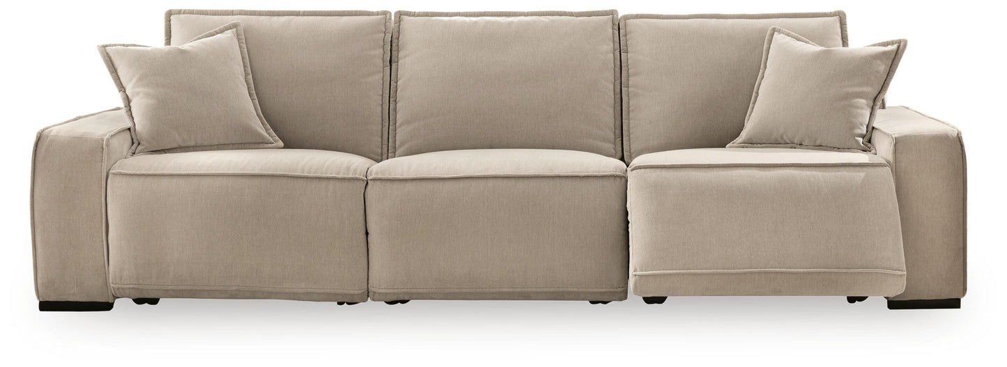 Carceri Sectional