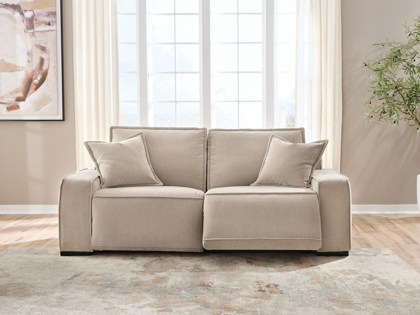 Carceri Sectional