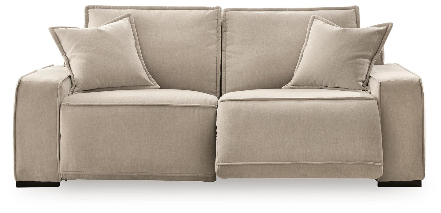 Carceri Sectional