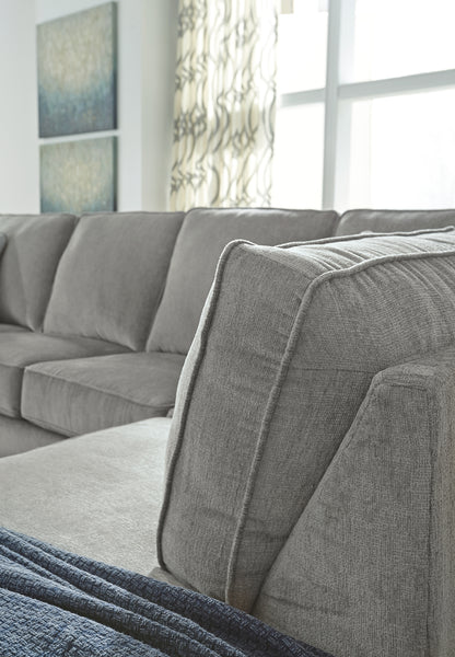Altari Sectional