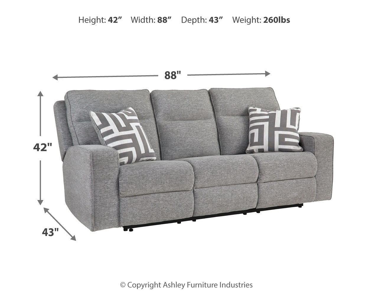 Biscoe Living Room