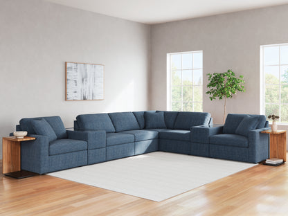Modmax Sectional