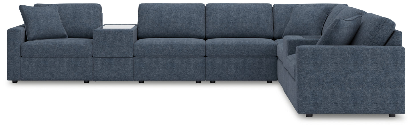 Modmax Sectional