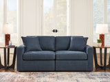 RAF 8-Piece Sectional