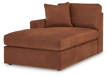 Modmax 6-Piece Sectional