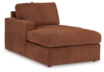 Modmax Sectional