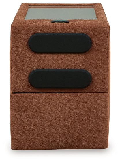 Modmax 6-Piece Sectional