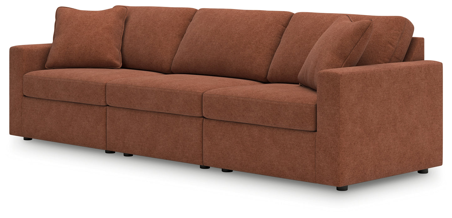 Modmax Sectional