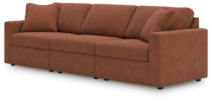 Modmax Sectional