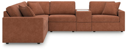 Modmax Sectional