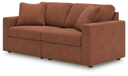 Modmax Sectional
