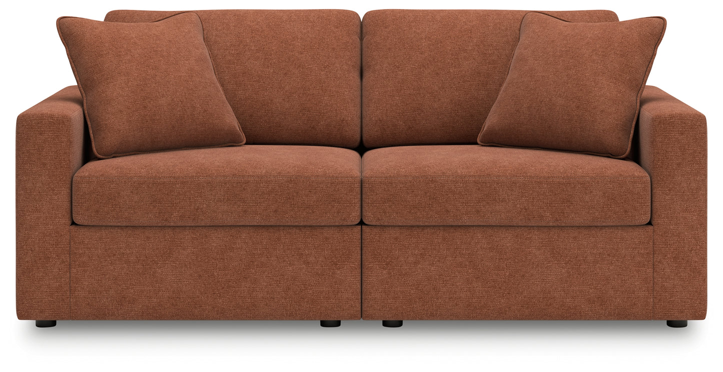 Modmax Sectional