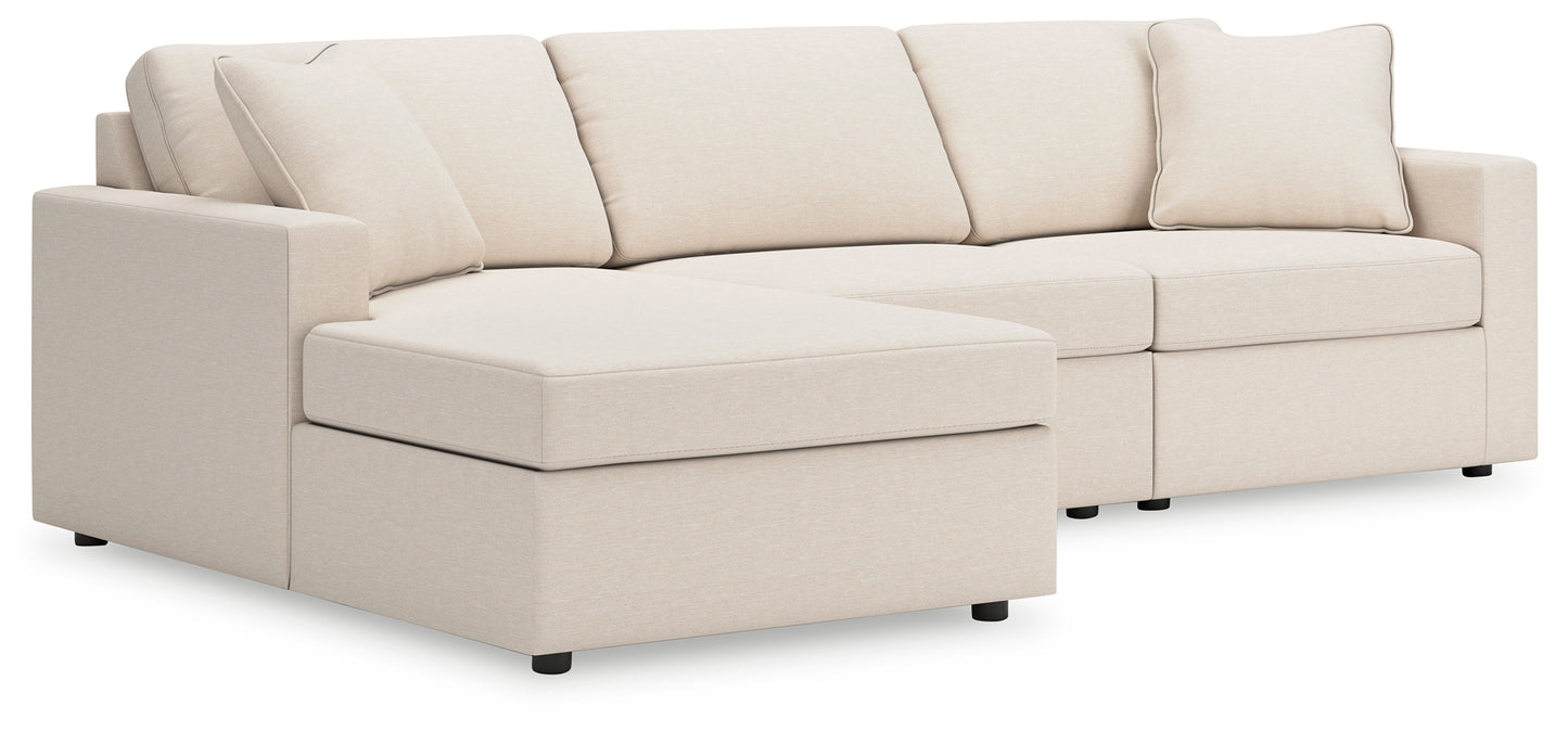 Modmax Sectional