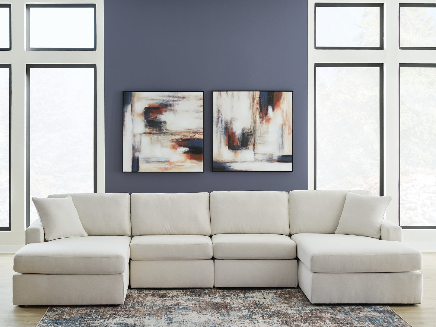 Modmax Sectional