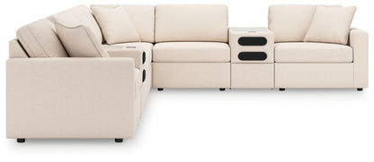 Modmax Sectional