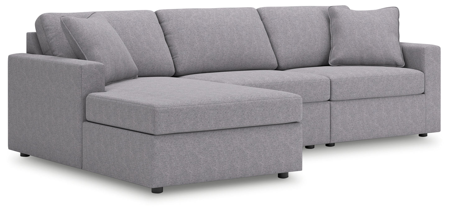 Modmax Sectional
