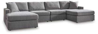 Modmax Sectional