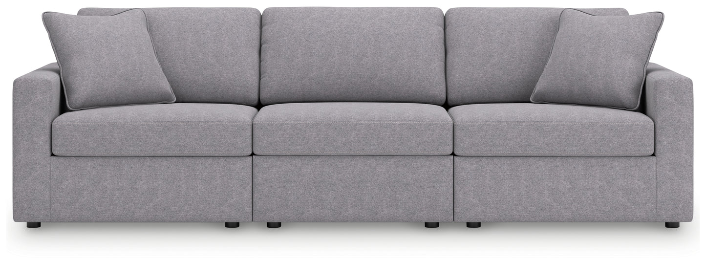 Modmax Sectional