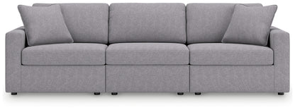 Modmax Sectional