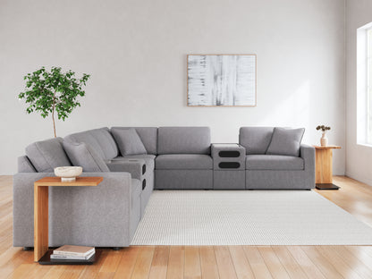 Modmax Sectional