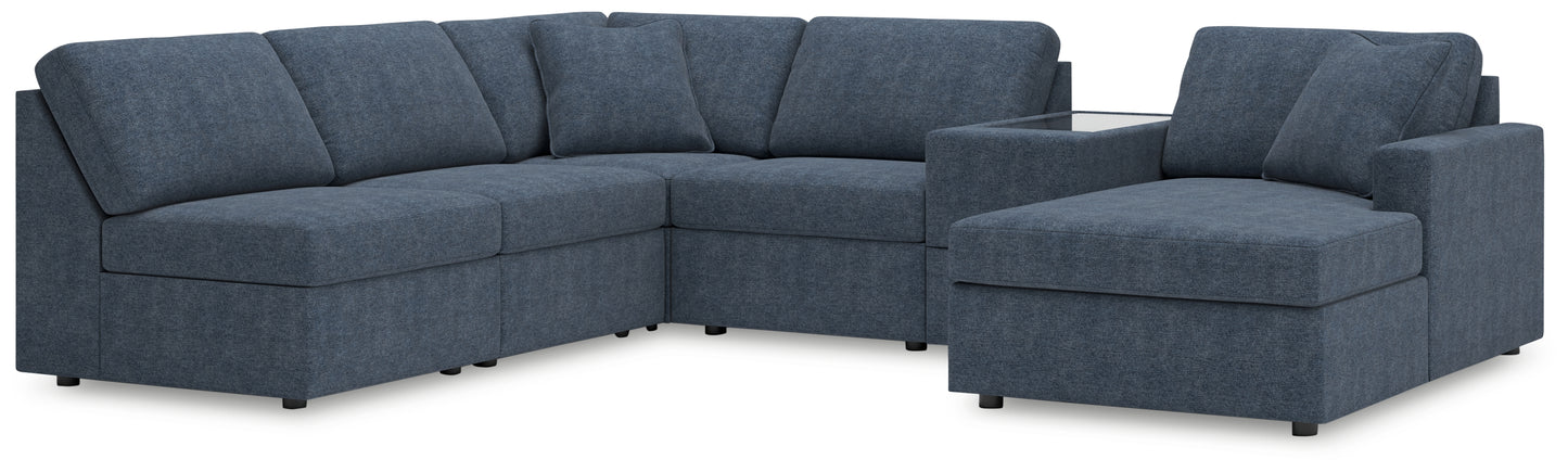 Modmax Sectional