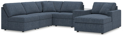 Modmax Sectional
