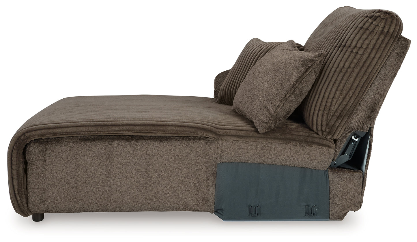 Top Tier Sectional