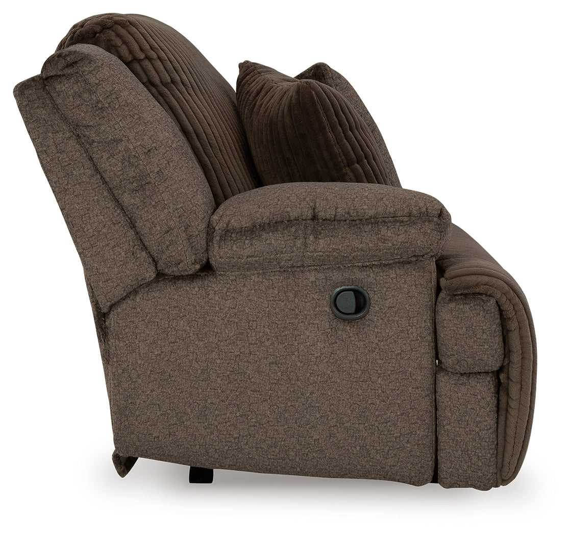 Top Tier Sectional