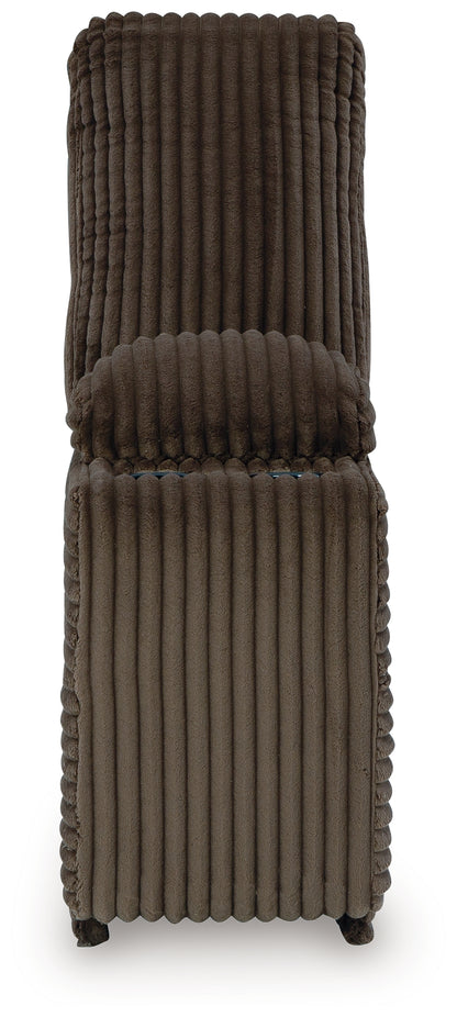 Top Tier Sectional