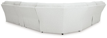 Top Tier Sectional
