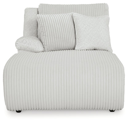 Top Tier Sectional