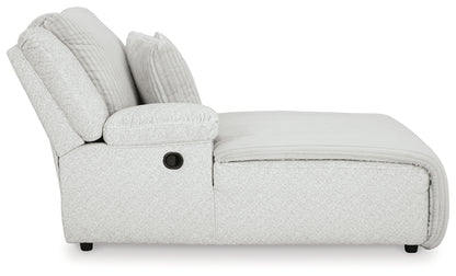 Top Tier Sectional