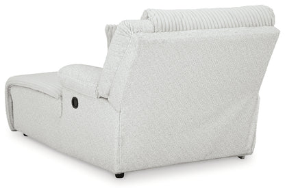 Top Tier Sectional
