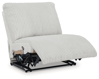 Top Tier Sectional